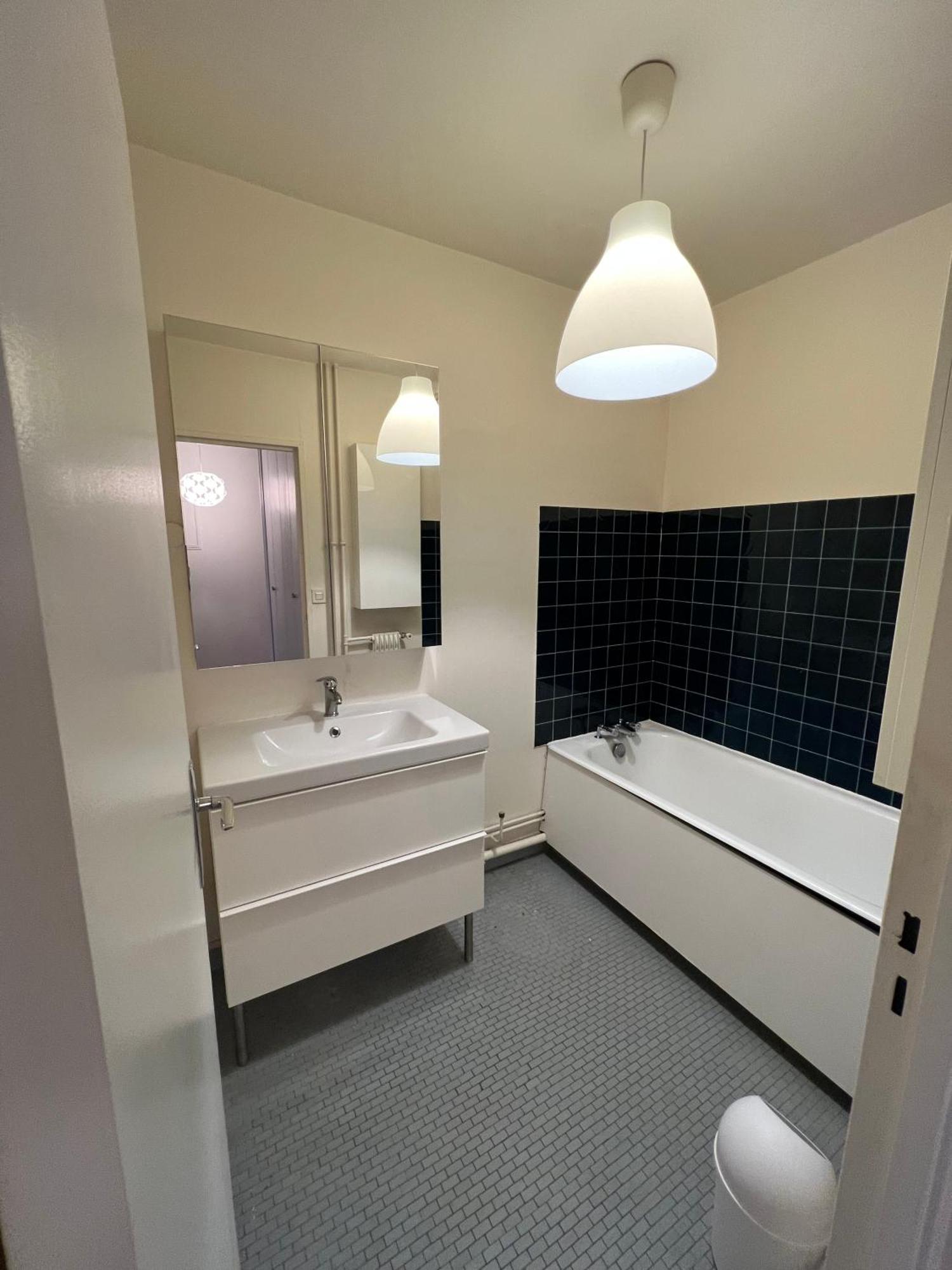 Appartement 2 Pieces Paris Dış mekan fotoğraf